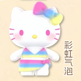 HelloKitty Swimsuit Party Collection Moe Grain Tide Play