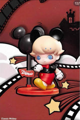 Disney co-branded series