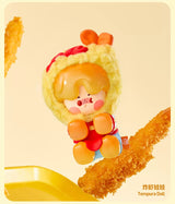PINO JELLY I am your doll series figure