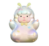 Xipu, today I am baa baa series cute grain tide play figure cute doll ornament