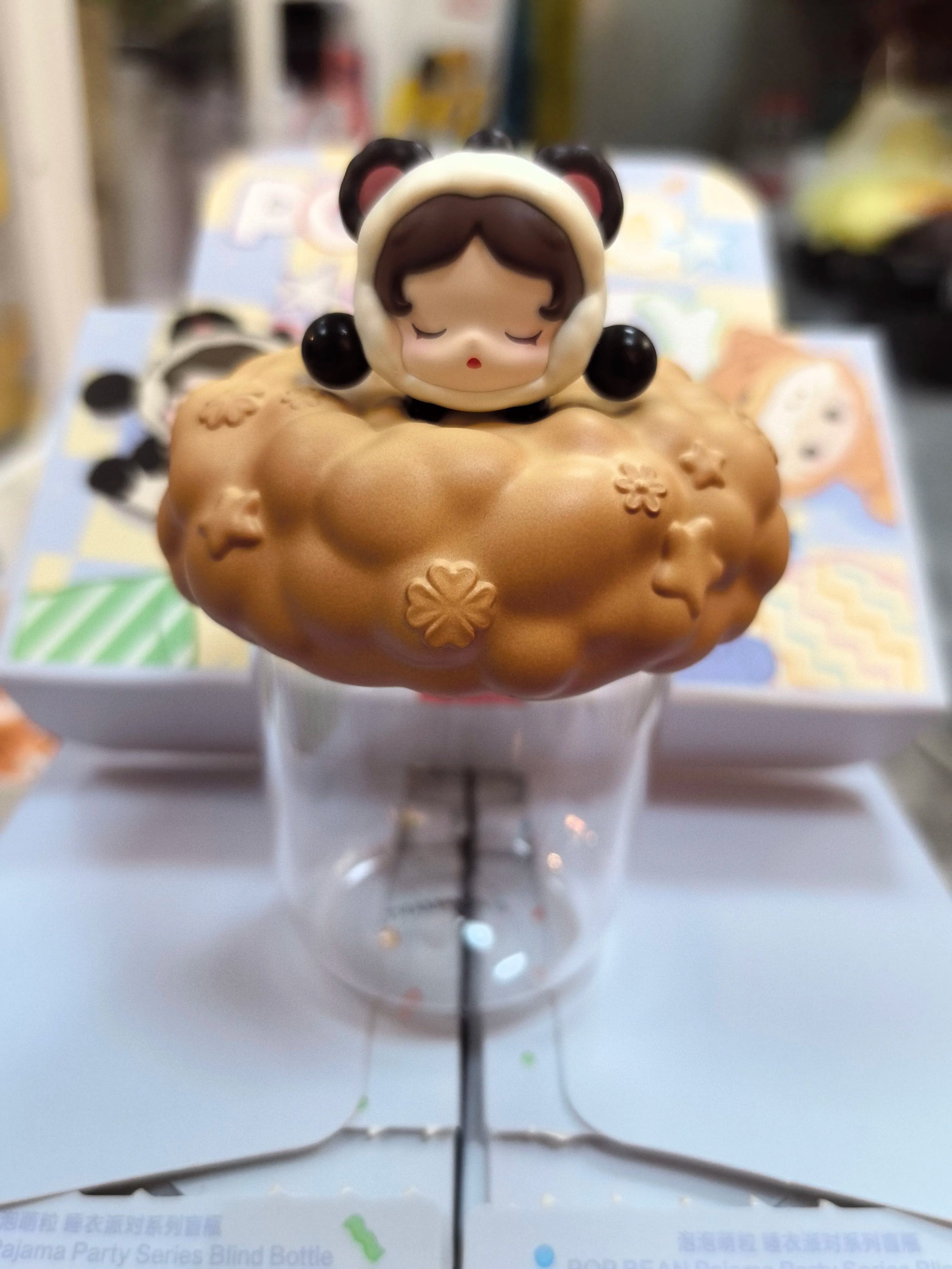 Pajama Party Collection