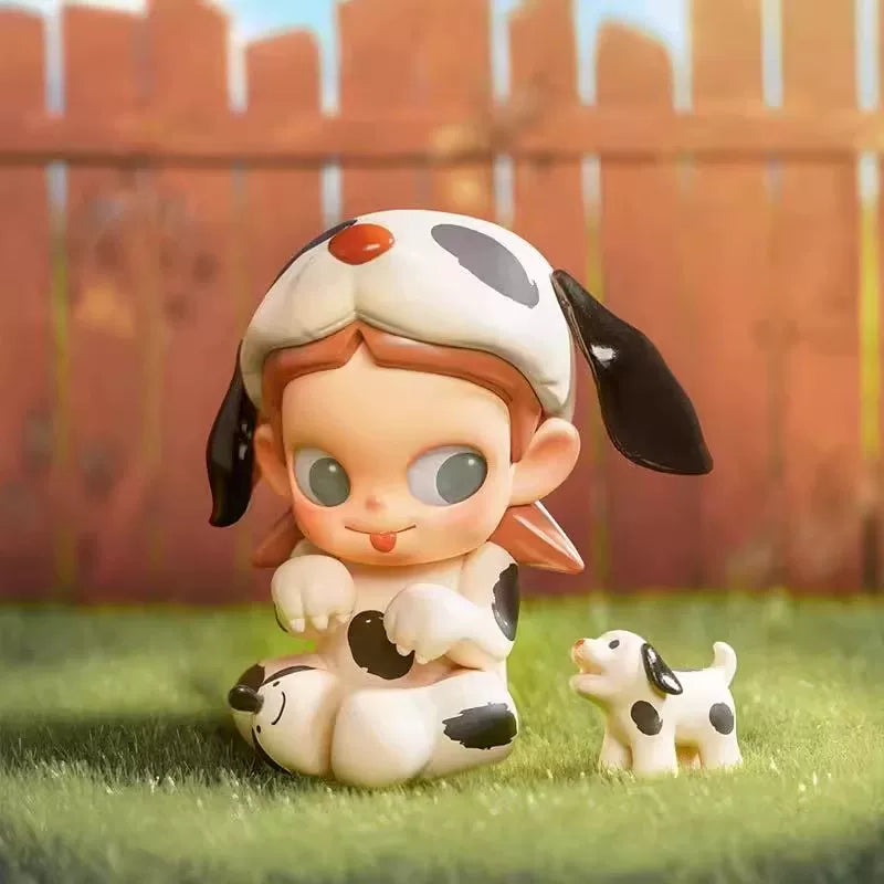 Allow All This Series