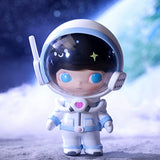 Space Travel Series