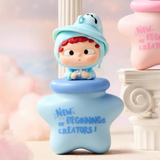 Creation Chapter 7 Glowing Night Light Pendant
