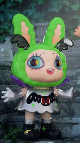Dark Forest Series