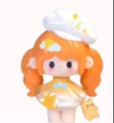UUTOY Sunny Rain Collector Series MINI Ornament Figure Gift Trendy Toy