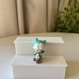 dimo small dolls