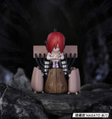 Naruto: Shippuden Series Battle Against Akatsuki Themed Figure