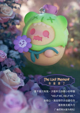 Secret Manor Series
