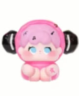 Be my baby series