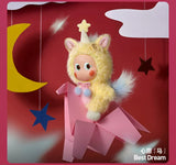 Have a Good Run Series - Plush Pendant Blind Box