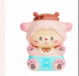 Lulu Dog's Baby Garden Party Series Tide Play Cute Ornament Cute Grain