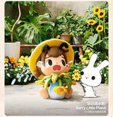 Chapter 1 – Merodi After School Series Figures