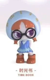 Fantasy and Reality Symphony Series