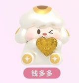 Buddy puppy also heart series cute grains