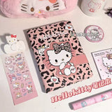 High value A5 notebook