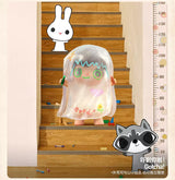 Chapter 1 – Merodi After School Series Figures