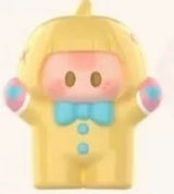 YOYO Sweetheart Moe Series