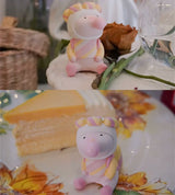 Repolar dessert series