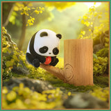Panda fruit tree series