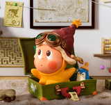 123! Star Man Series