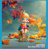 MOLLY Scenery Along the Way 20th Anniversary Series Figures