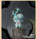 Yizhan Fengyue series