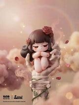 TNTSPACELiita Yiyan Flower Series Doll Figure Tide Play Ornament