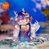 Nanci Oriental Lingrui series