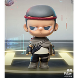 Select Your Character Series