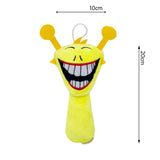 Sprunki Plush rhythm box new game merchandise plush toy doll