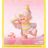 Like Me Sweet Series