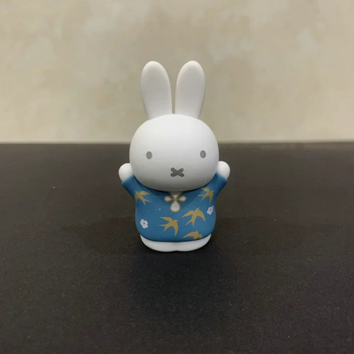 Miffy Ancient Custom Mini Series