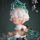 Shanhai Youming series