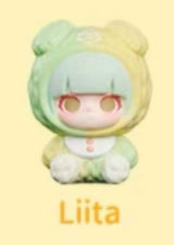 Little cute mi grains