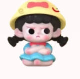 Sunnie Queenie Emotional Little Queen Series Moe Grain