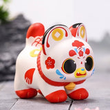 Fulu Full Series Toys Trend Cute Creative Gifts