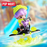 Water Party Series