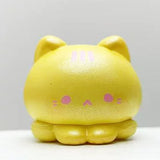 Octopus Meow Meow Candy Series