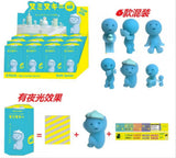unoffical Corner Junda gathers luminous elves