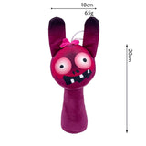 Sprunki Plush rhythm box new game merchandise plush toy doll