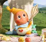 123! Star Man Series