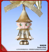Zsiga The Winter of Gifts Series Figures