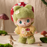 The Lost Doll Series