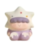 Wishing Star Second Generation Winter Limited Moe Grain