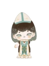 ZURA Tarot World Series Figure Doll Gift Doll