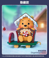 Winnie the Pooh Gift Delivery Series