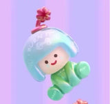 Mini McGonagall calorie bomb series cute mini doll ornament tide play gift