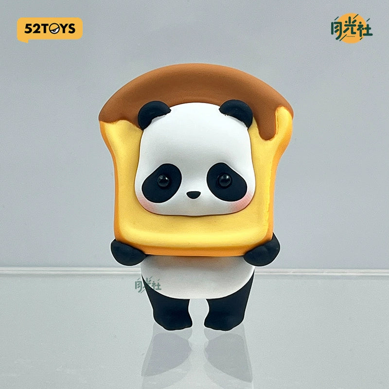 Genuine PandaRoll Fat and Young Minime Variety Series Blind Box Blind Bag Moe Grain