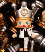 molly Chess series